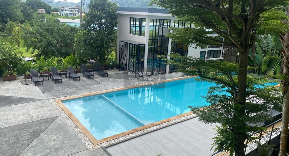 For rent 2 ベッドルーム condo in Kathu, Phuket
