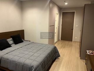 For rent 1 bed condo in Thon Buri, Bangkok