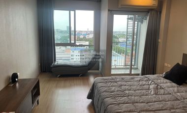 For rent 1 bed condo in Thon Buri, Bangkok