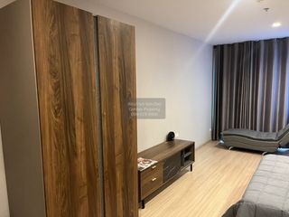 For rent 1 bed condo in Thon Buri, Bangkok