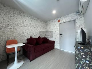 For rent 1 bed condo in Din Daeng, Bangkok