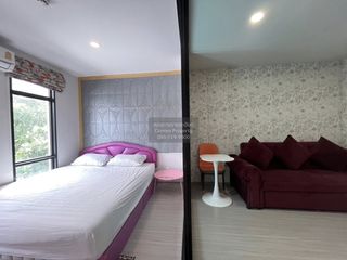 For rent 1 bed condo in Din Daeng, Bangkok