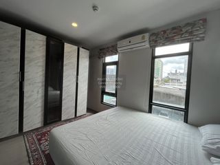 For rent 1 bed condo in Din Daeng, Bangkok