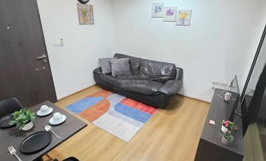 Condo en alquiler de 1 habitaciones en Mueang Phuket, Phuket