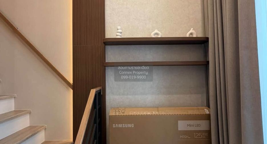 For rent 1 bed condo in Bang Rak, Bangkok