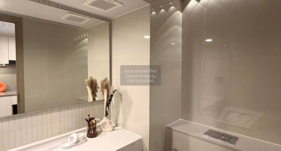 For rent 1 bed condo in Bang Rak, Bangkok