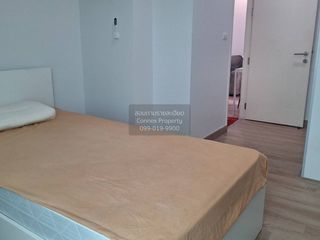 For rent 2 bedrooms condo in Pak Kret, Nonthaburi