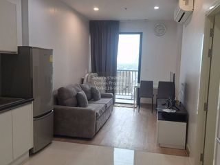For rent 2 bedrooms condo in Pak Kret, Nonthaburi