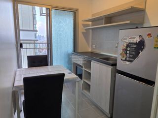 For rent 1 bed condo in Thon Buri, Bangkok