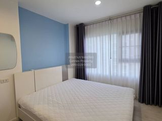 For rent 1 bed condo in Thon Buri, Bangkok
