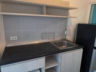 For rent 1 bed condo in Thon Buri, Bangkok
