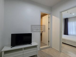 For rent 1 bed condo in Thon Buri, Bangkok