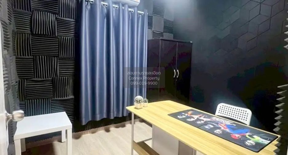 For rent 3 bedrooms townhouse in Mueang Phuket, Phuket