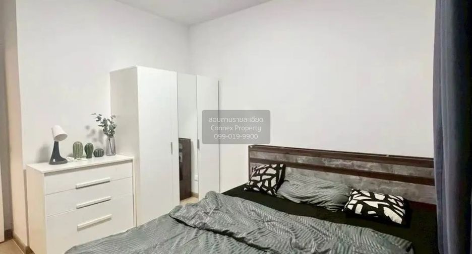 For rent 3 bedrooms townhouse in Mueang Phuket, Phuket