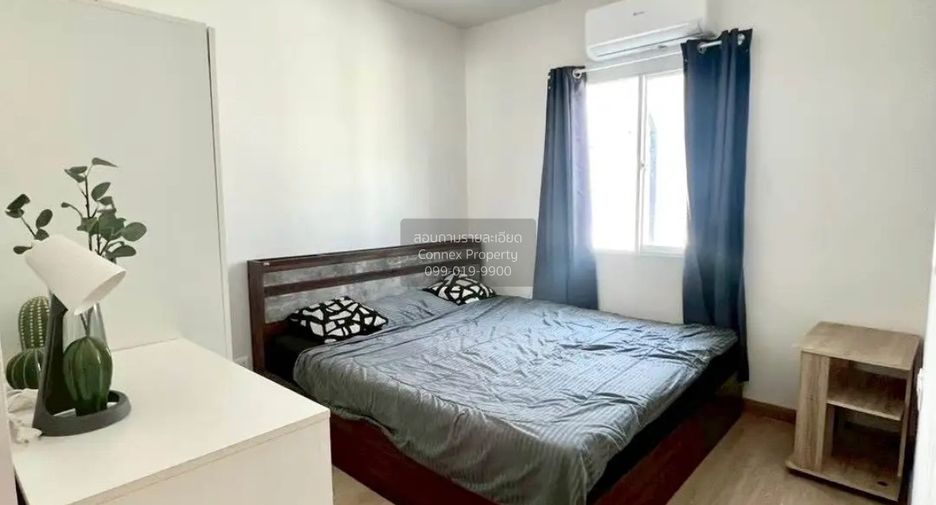 For rent 3 bedrooms townhouse in Mueang Phuket, Phuket