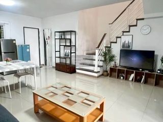 For rent 3 bedrooms townhouse in Mueang Phuket, Phuket