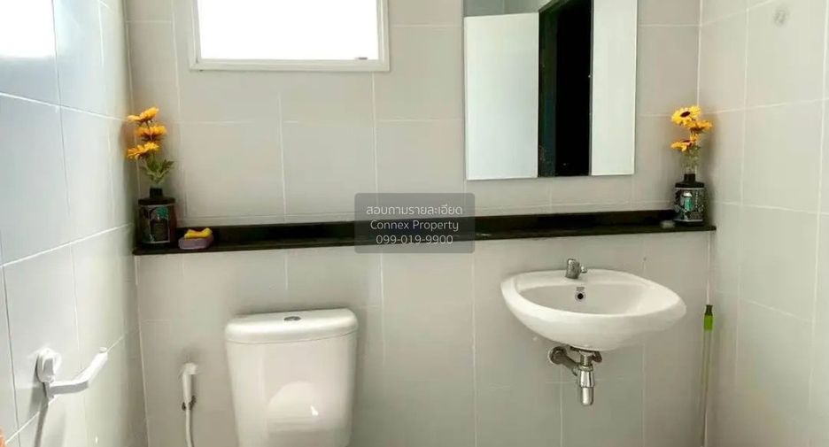 For rent 3 bedrooms townhouse in Mueang Phuket, Phuket
