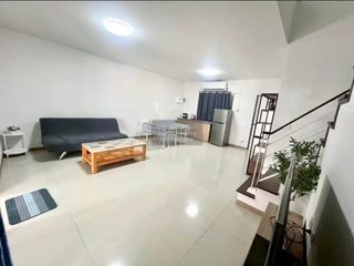 For rent 3 bedrooms townhouse in Mueang Phuket, Phuket