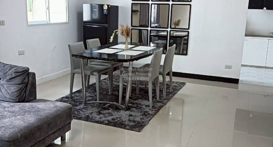 For rent 3 bedrooms townhouse in Mueang Phuket, Phuket