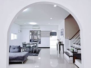 For rent 3 bedrooms townhouse in Mueang Phuket, Phuket