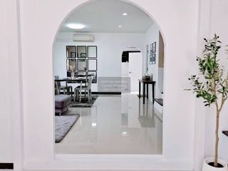 For rent 3 bedrooms townhouse in Mueang Phuket, Phuket