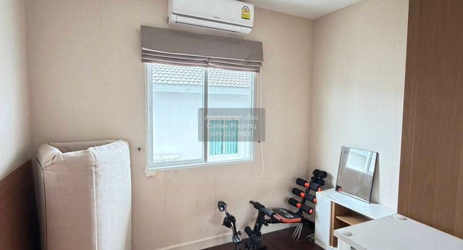 For rent 3 bedrooms townhouse in Mueang Phuket, Phuket