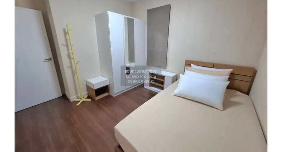 For rent 3 bedrooms townhouse in Mueang Phuket, Phuket