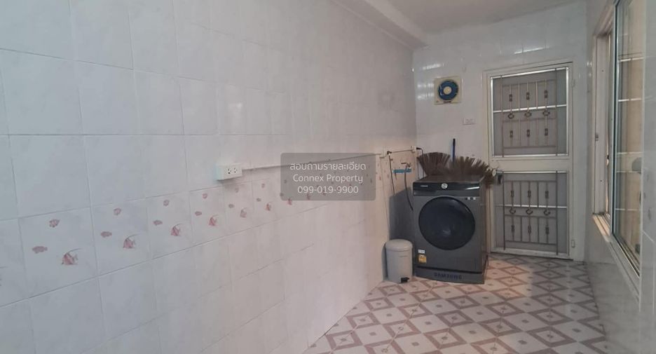 Casa en alquiler de 3 habitaciones en Mueang Phuket, Phuket
