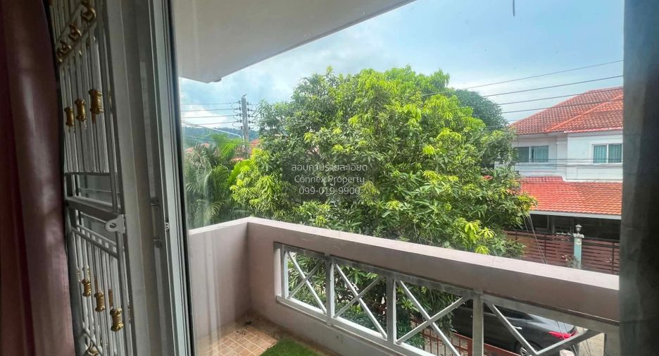 Casa en alquiler de 3 habitaciones en Mueang Phuket, Phuket