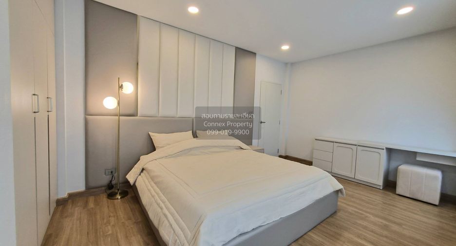Haus zur Miete mit 4 Zimmer in Bang Phli, Samut Prakan