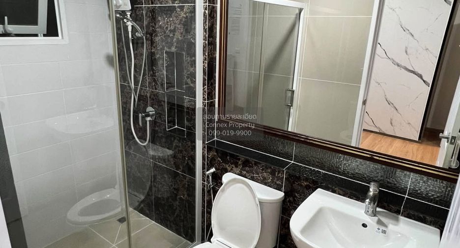 Haus zur Miete mit 4 Zimmer in Prawet, Bangkok