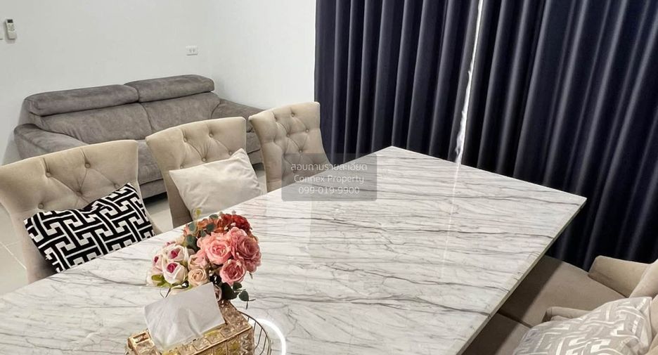 Haus zur Miete mit 4 Zimmer in Prawet, Bangkok