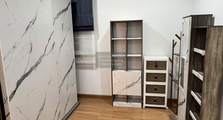 Haus zur Miete mit 4 Zimmer in Prawet, Bangkok