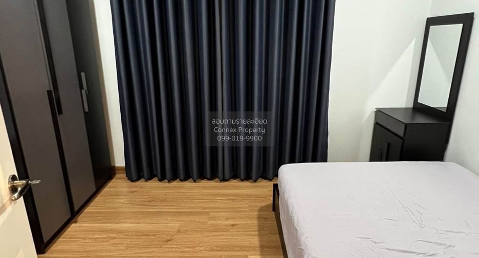 Haus zur Miete mit 4 Zimmer in Prawet, Bangkok