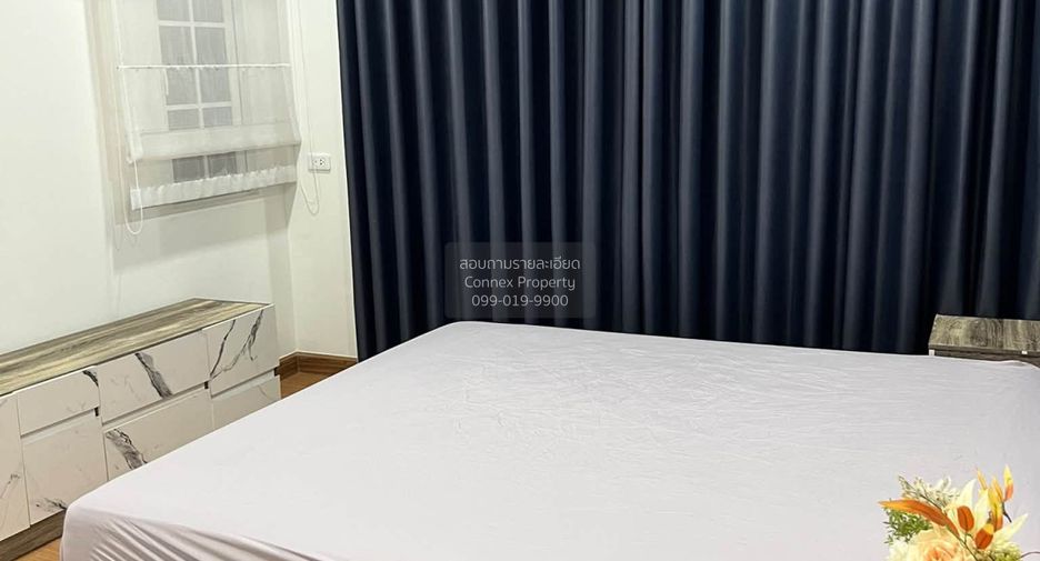 Haus zur Miete mit 4 Zimmer in Prawet, Bangkok