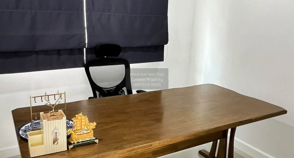 Haus zur Miete mit 4 Zimmer in Prawet, Bangkok