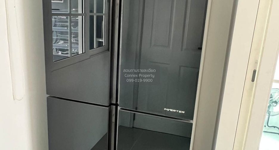Haus zur Miete mit 4 Zimmer in Prawet, Bangkok