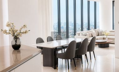 Condo en alquiler de 2 habitaciones en Khlong San, Bangkok