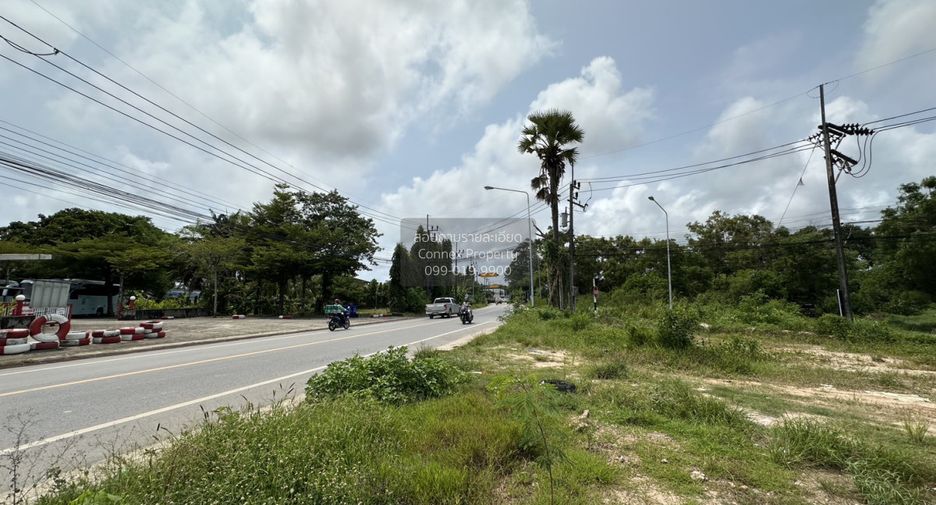 For rent 1 bed land in Thalang, Phuket
