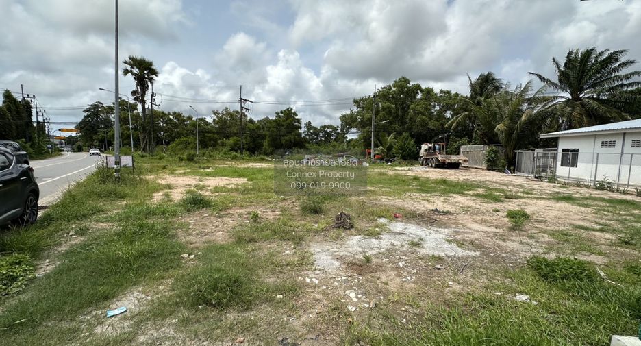 For rent 1 bed land in Thalang, Phuket