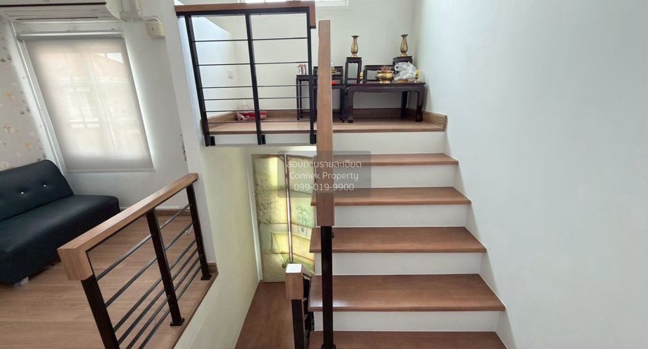 For rent 5 bedrooms house in Chom Thong, Bangkok