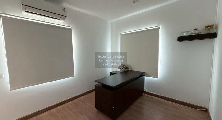 For rent 5 bedrooms house in Chom Thong, Bangkok