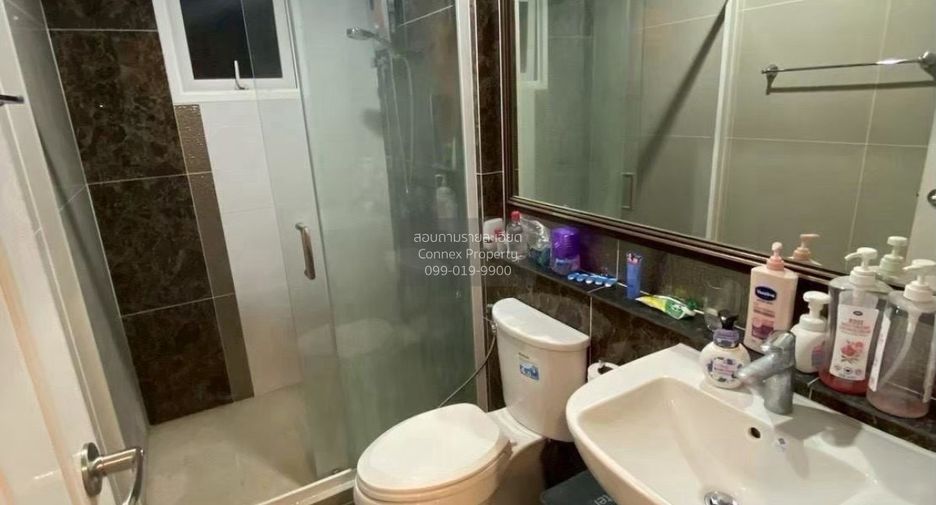 For rent 5 bedrooms house in Chom Thong, Bangkok