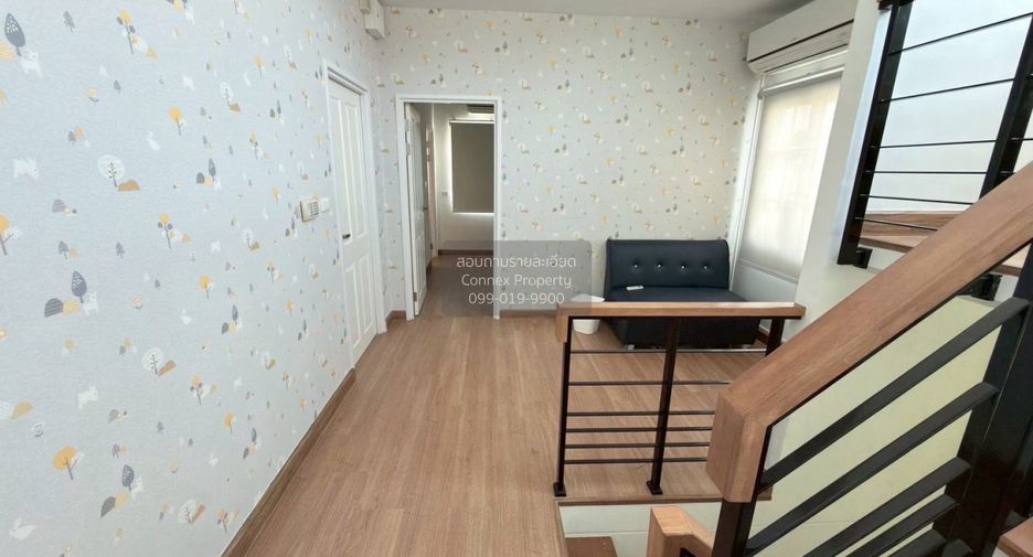 For rent 5 bedrooms house in Chom Thong, Bangkok