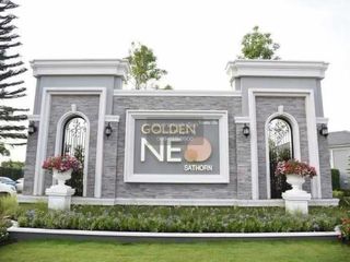 For rent 5 bedrooms house in Chom Thong, Bangkok