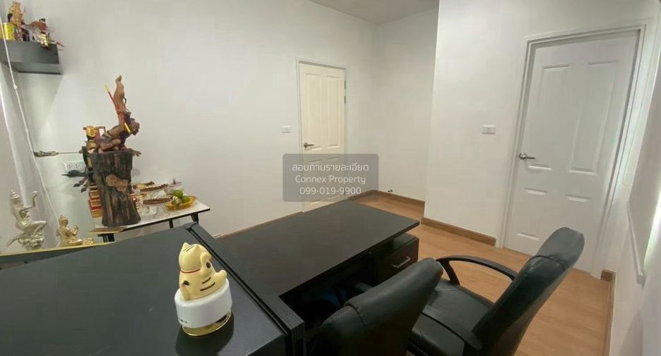 For rent 5 bedrooms house in Chom Thong, Bangkok