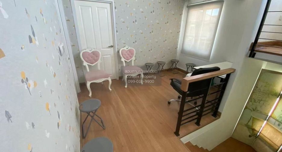 For rent 5 bedrooms house in Chom Thong, Bangkok