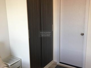 For rent 1 bed condo in Phasi Charoen, Bangkok