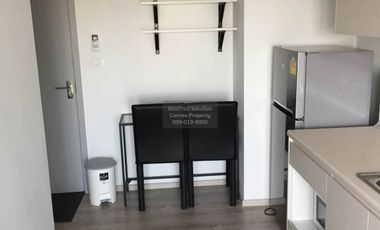 For rent 1 bed condo in Phasi Charoen, Bangkok