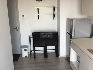 For rent 1 bed condo in Phasi Charoen, Bangkok